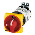 BREMAS ERSCE - V2 INTERRUTTORE TRIPOLARE