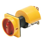 BREMAS ERSCE - INTERRUTTORE QUADRIPOLARE CA05000G4LE3