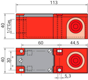 AECO - SIP40-N15