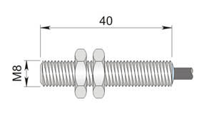 AECO - SMC-08 NO