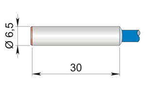 AECO - SI6.5-N1          . I65000057