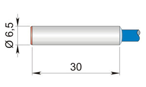 AECO - SI6.5-N1 . I65000057