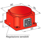 AECO - SIQ80-NE50 K SIP000156