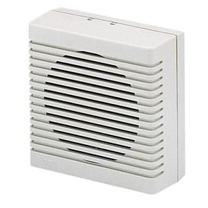 BPT - rc/200 ripetitore di chiamata 61811000