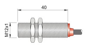 AECO - SMC-12 NO