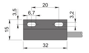 AECO - SMP-302 NO
