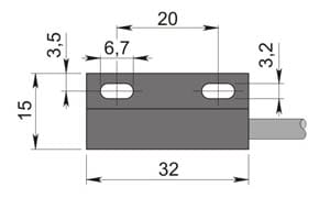 AECO - SMP-302 NO