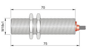 AECO - SMC-18M NO SMC000032