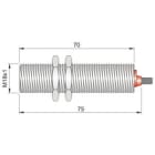 AECO - SMC-18M NO SMC000032