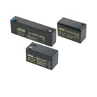 BPT - Accumulatore sigillato al piombo 12V 1,2Ah BB012.