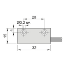 AECO - SMP-304 NO SMP000005
