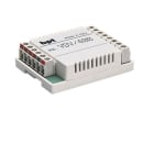 BPT - vdv/400 distributore video ampl.