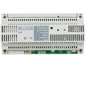 BPT - vsi 200 selettore