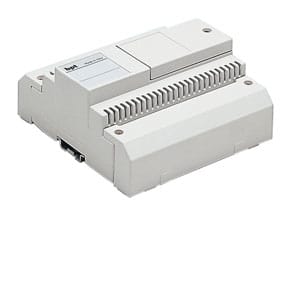 BPT - si/200 selettore ingressi. 61440810