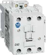 ROCKWELL AUTOMATION - IEC 43 A CONTACTOR