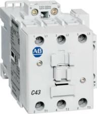 ROCKWELL AUTOMATION - IEC 43 A CONTACTOR 100-C43KJ00
