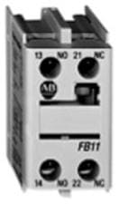 ROCKWELL AUTOMATION - AUXILIARY CONTACT