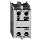 ROCKWELL AUTOMATION - AUXILIARY CONTACT 100-FA11