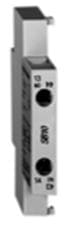 ROCKWELL AUTOMATION - AUXILIARY CONTACT