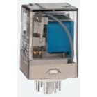 ROCKWELL AUTOMATION - GP TUBE BASE RELAY 700-HA33Z24-3