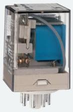ROCKWELL AUTOMATION - GP TUBE BASE RELAY