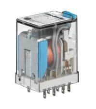ROCKWELL AUTOMATION - 24V DC GP ICE CUBE RELAY