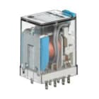 ROCKWELL AUTOMATION - 24V DC GP ICE CUBE RELAY