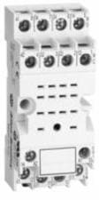 ROCKWELL AUTOMATION - 14 BLADE BASED MINATURE RELAY SOCKET 700-HN103