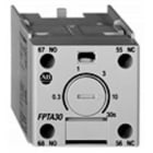ROCKWELL AUTOMATION - 100C 30 S PNEUMATIC TIMING MODULE 100-FPTA30