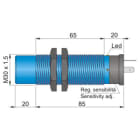 AECO - SC30P-AE25 NO/NC K CAP000025