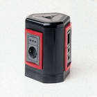 CANALPLAST - MONOLYTO VERTIC.NERA MONO1N