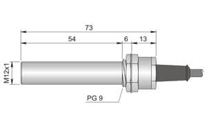 AECO - SMC-09PG NO SMC000037