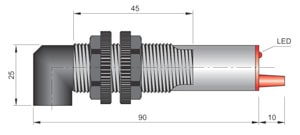 AECO - FT18-ABE-90 FT1000016