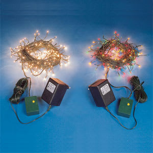 ARTELETA INTERNATIONAL - 180 MINILUCI 32V CHIARE