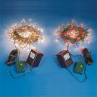 ARTELETA INTERNATIONAL - 180 MINILUCI 32V CHIARE