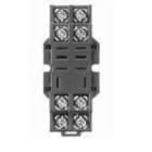 ROCKWELL AUTOMATION - 8 BLADE BASED MINATURE RELAY SOCKET