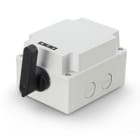 BREMAS ERSCE - V2 INVERT MARCIA TRIPOLARE IN CASSETTA CA0250008S31