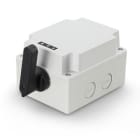 BREMAS ERSCE - V2 INVERT MARCIA TRIPOLARE IN CASSETTA