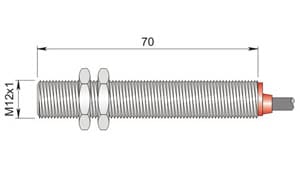 AECO - SMC-12LM NO
