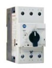ROCKWELL AUTOMATION - MOTOR PROTECTION CIRCUIT-BREAKER 140M-F8E-C32