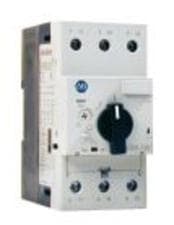 ROCKWELL AUTOMATION - MOTOR PROTECTION CIRCUIT-BREAKER