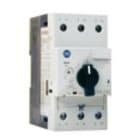 ROCKWELL AUTOMATION - MOTOR PROTECTION CIRCUIT-BREAKER