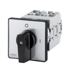 BREMAS ERSCE - V2 COMMUT VOLTMET 3TENSIONI CONCATENATE