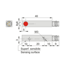 AECO - SIPA8-N1.5 H1 SIP000126