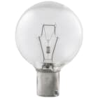 SIRENA - LAMPADINA BA15D 40W V12 1X12PZ