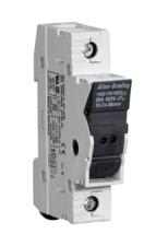 ROCKWELL AUTOMATION - 1 POLE FUSE HOLDER 1492-FB1C30