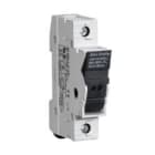 ROCKWELL AUTOMATION - 1 POLE FUSE HOLDER 1492-FB1C30