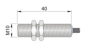 AECO - SMC-10 NO