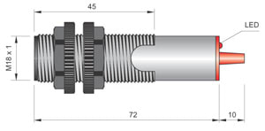 AECO - FT18-ABE . FT1000015