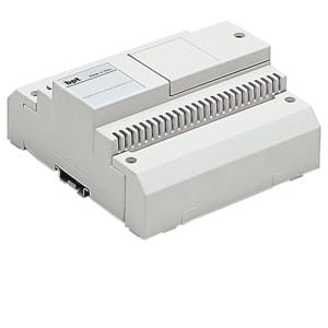 BPT - icb 300 selettore di blocco